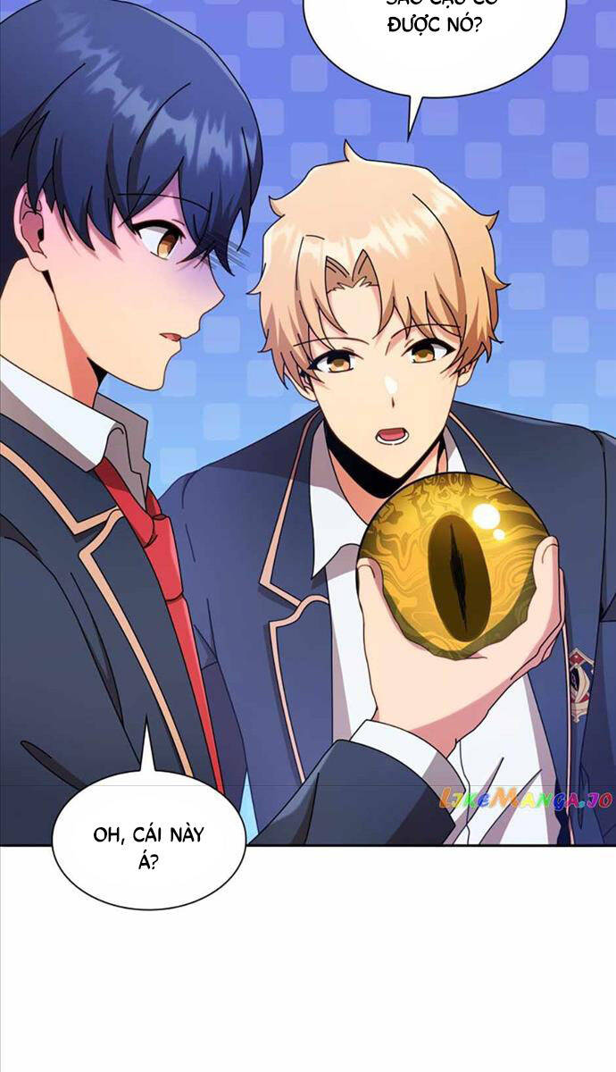 Tử Linh Sư Thiên Tài Của Học Viện Chap 61 - Next Chap 62