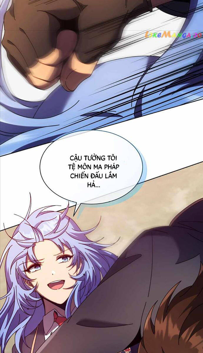 Tử Linh Sư Thiên Tài Của Học Viện Chap 61 - Next Chap 62