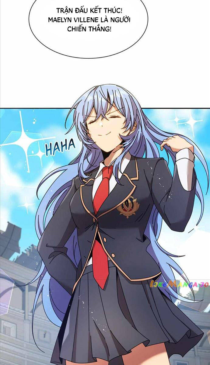 Tử Linh Sư Thiên Tài Của Học Viện Chap 61 - Next Chap 62