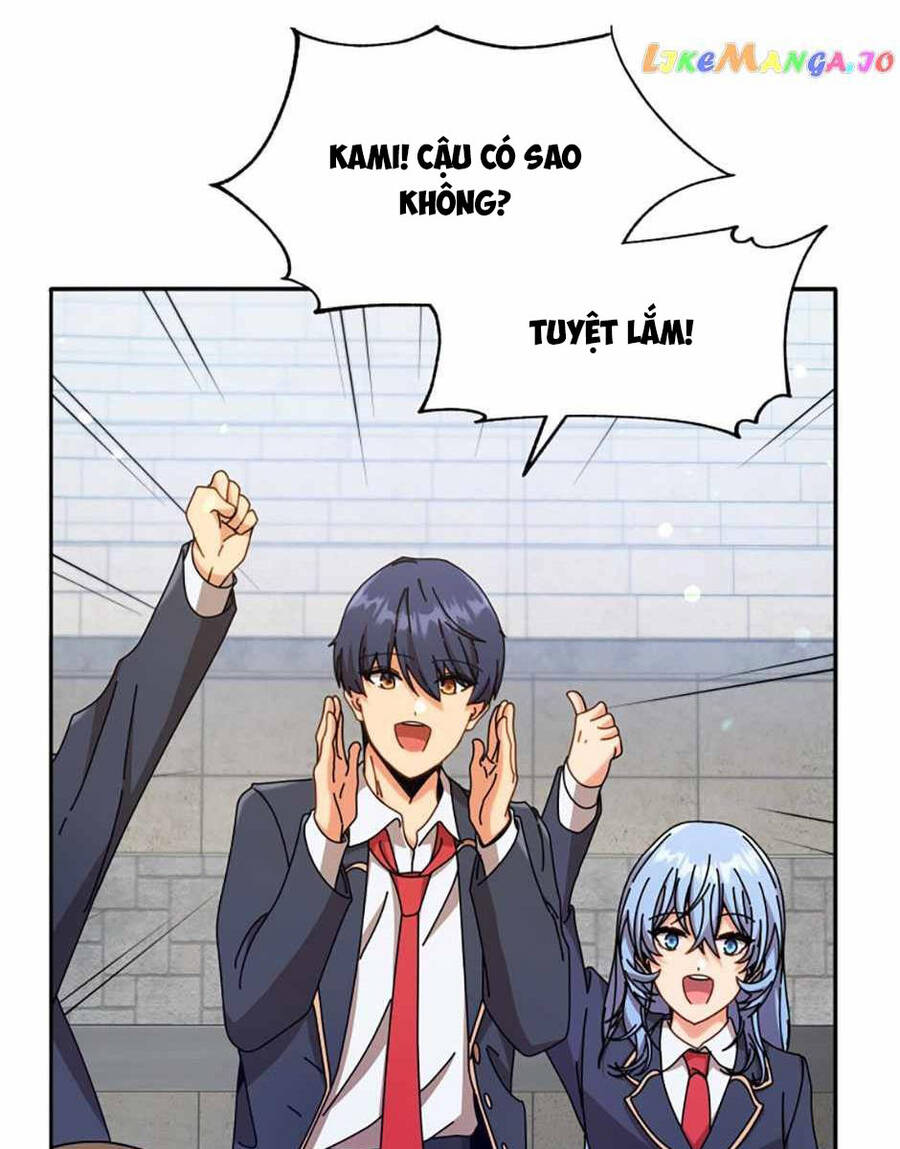 Tử Linh Sư Thiên Tài Của Học Viện Chap 62 - Next Chap 63