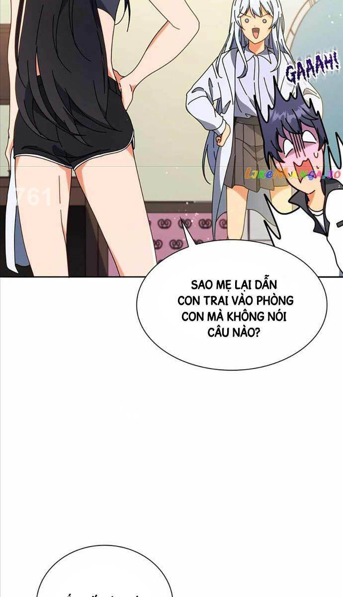 Tử Linh Sư Thiên Tài Của Học Viện Chap 64 - Next Chap 65