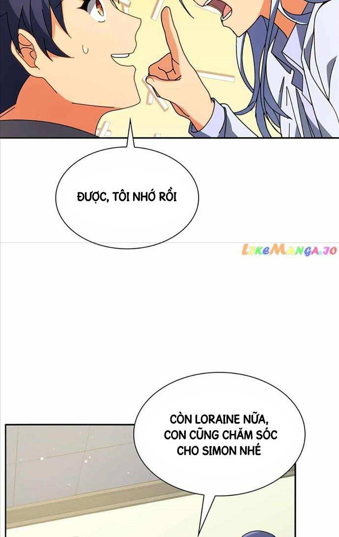 Tử Linh Sư Thiên Tài Của Học Viện Chap 64 - Next Chap 65