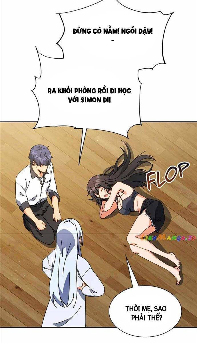 Tử Linh Sư Thiên Tài Của Học Viện Chap 64 - Next Chap 65