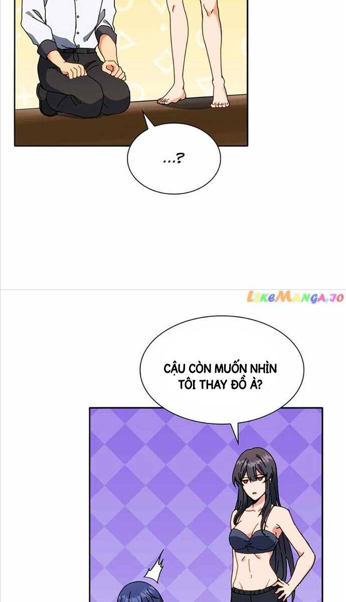 Tử Linh Sư Thiên Tài Của Học Viện Chap 64 - Next Chap 65