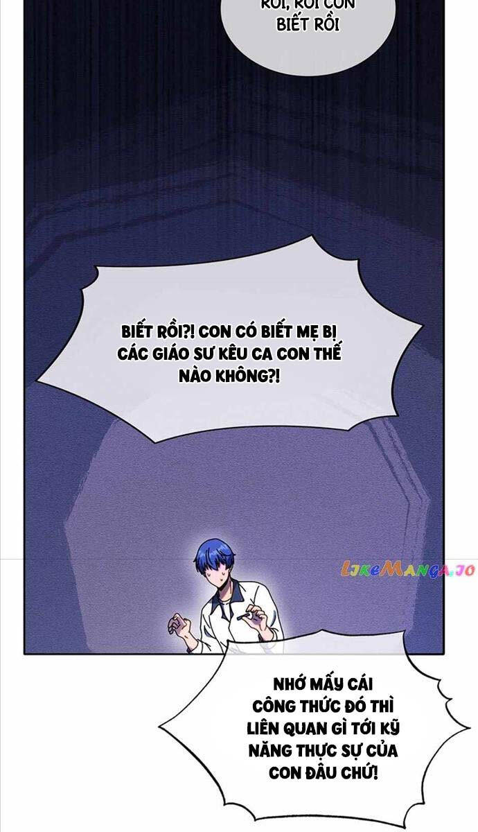 Tử Linh Sư Thiên Tài Của Học Viện Chap 64 - Next Chap 65