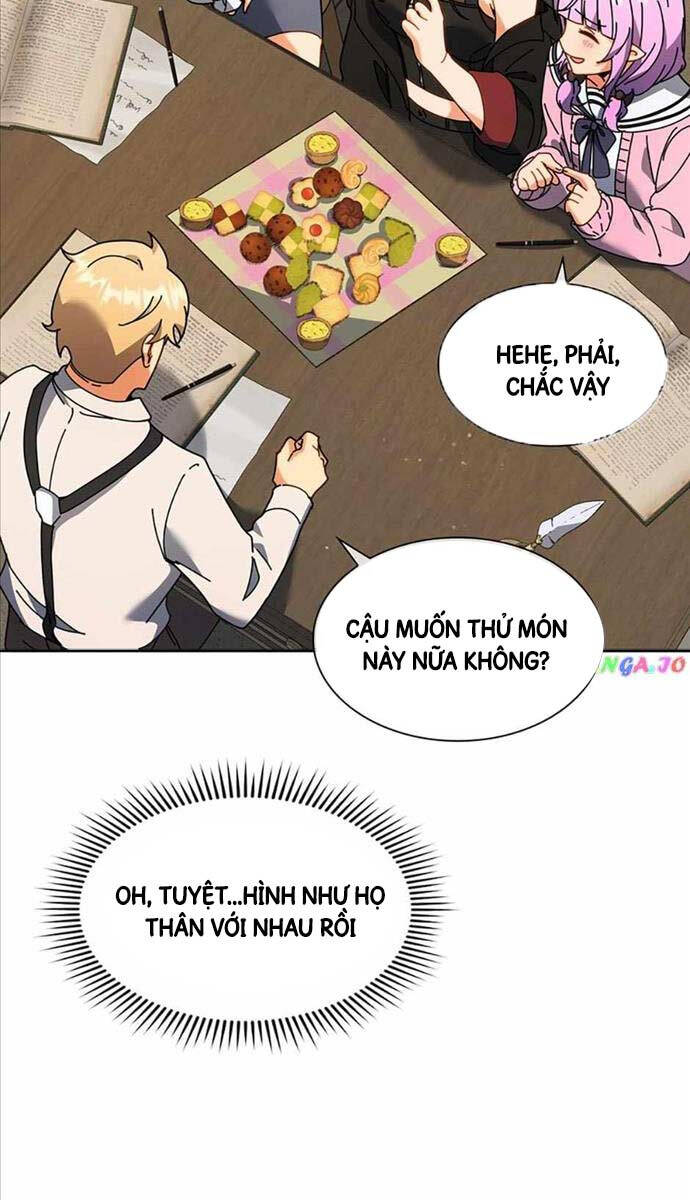 Tử Linh Sư Thiên Tài Của Học Viện Chap 64 - Next Chap 65