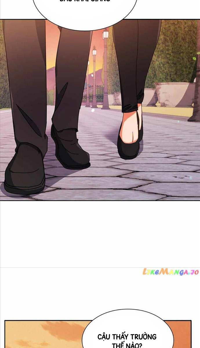 Tử Linh Sư Thiên Tài Của Học Viện Chap 64 - Next Chap 65