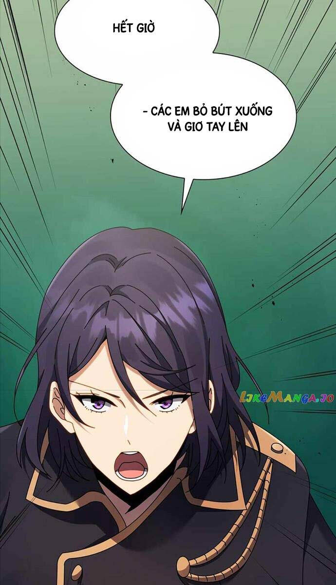 Tử Linh Sư Thiên Tài Của Học Viện Chap 65 - Next Chap 66