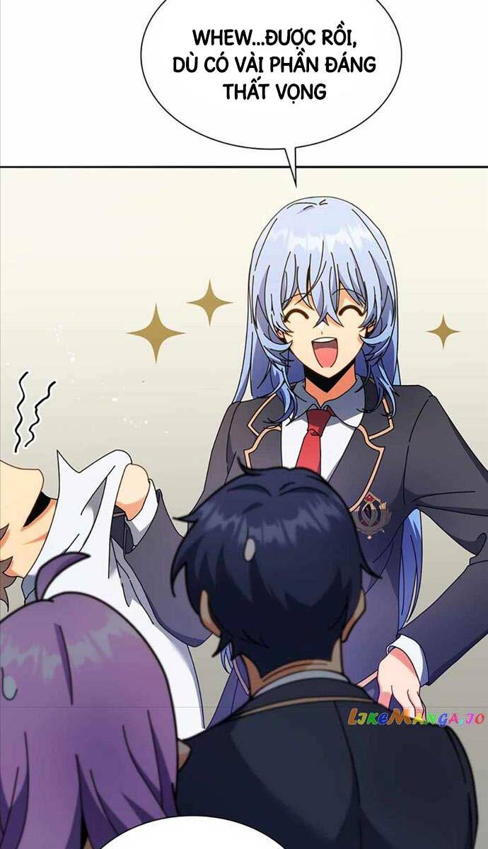 Tử Linh Sư Thiên Tài Của Học Viện Chap 65 - Next Chap 66