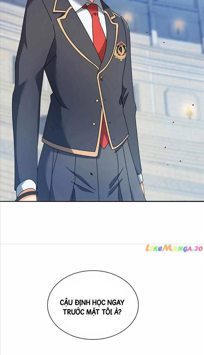 Tử Linh Sư Thiên Tài Của Học Viện Chap 65 - Next Chap 66