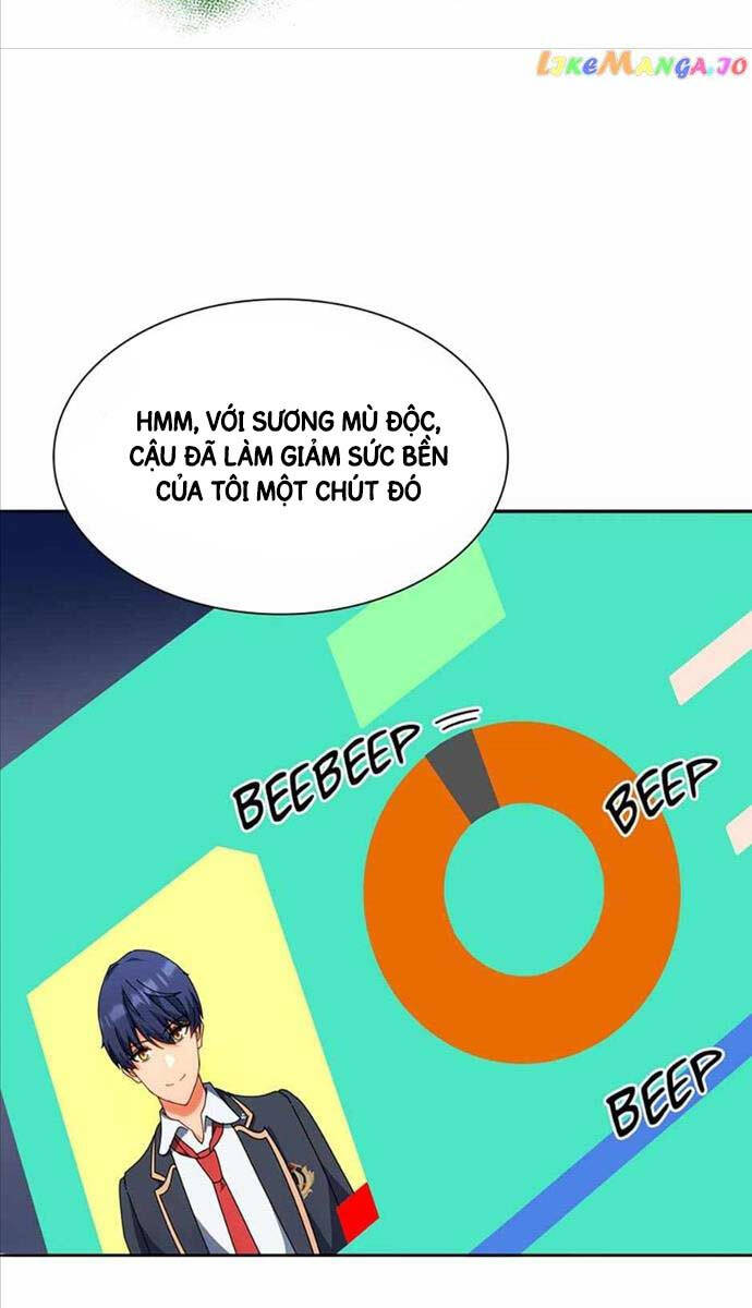 Tử Linh Sư Thiên Tài Của Học Viện Chap 65 - Next Chap 66