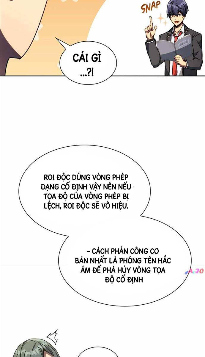 Tử Linh Sư Thiên Tài Của Học Viện Chap 65 - Next Chap 66