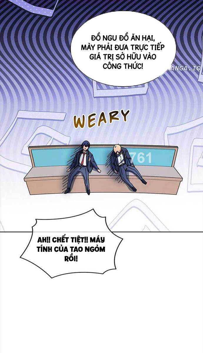 Tử Linh Sư Thiên Tài Của Học Viện Chap 66 - Next Chap 67