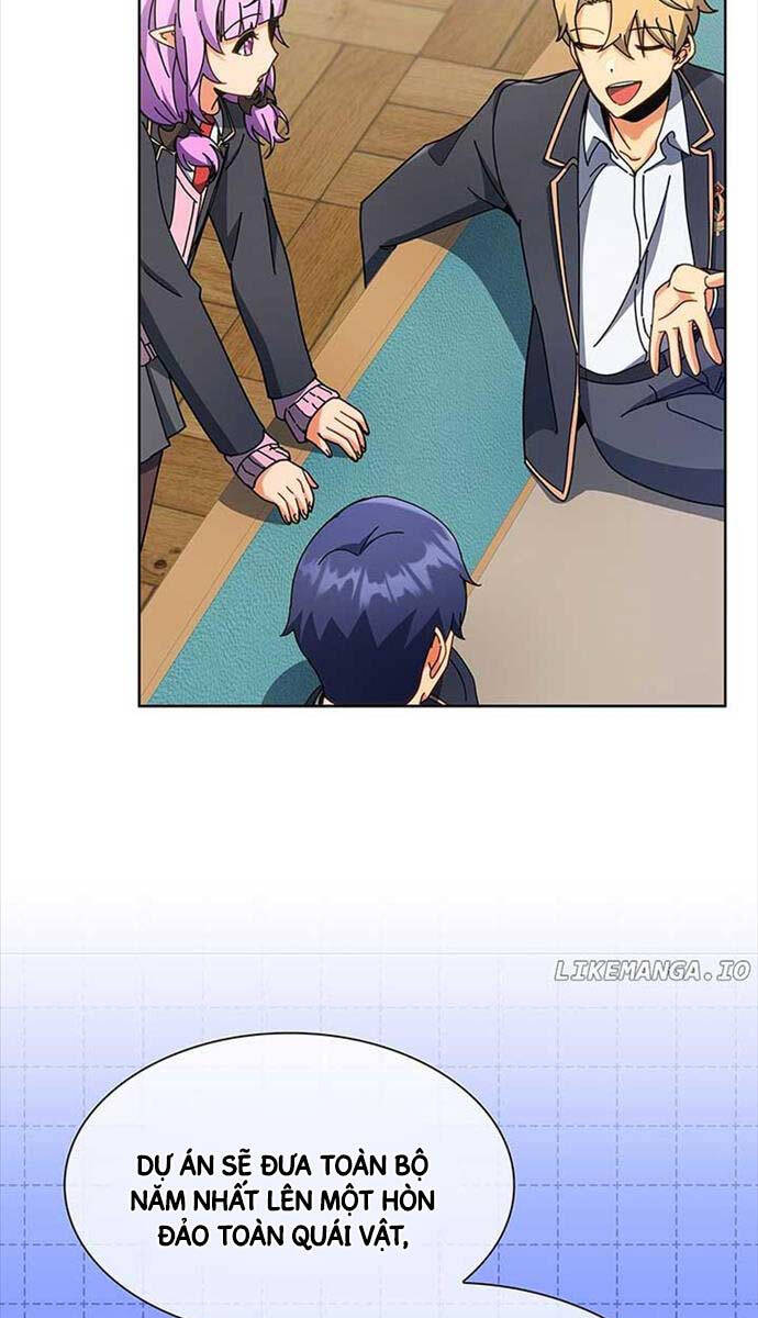 Tử Linh Sư Thiên Tài Của Học Viện Chap 66 - Next Chap 67