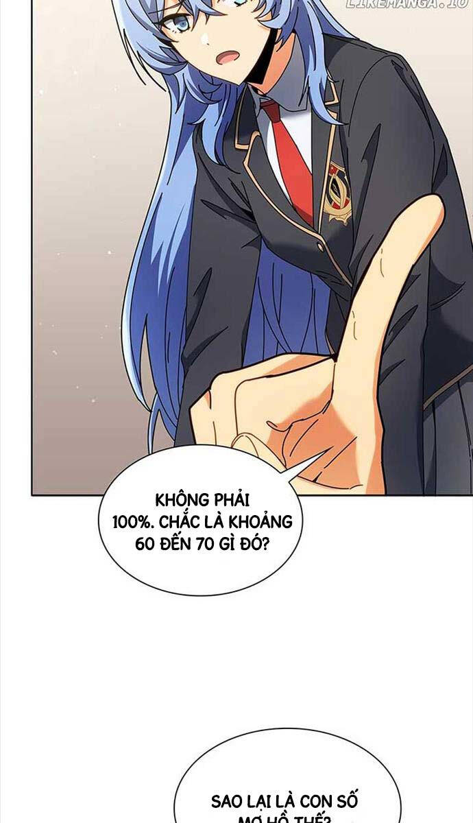 Tử Linh Sư Thiên Tài Của Học Viện Chap 66 - Next Chap 67