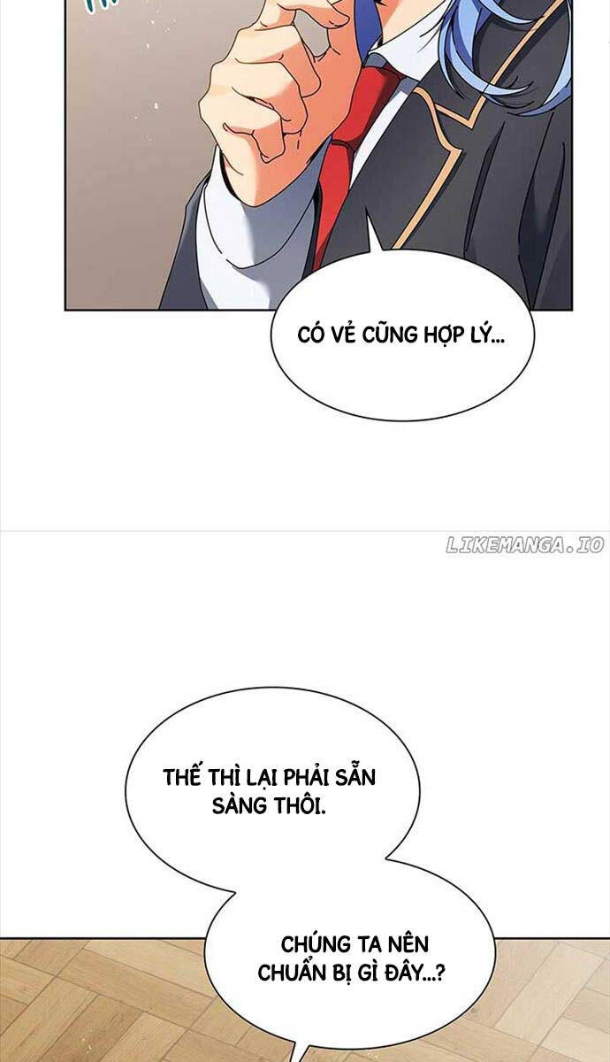 Tử Linh Sư Thiên Tài Của Học Viện Chap 66 - Next Chap 67