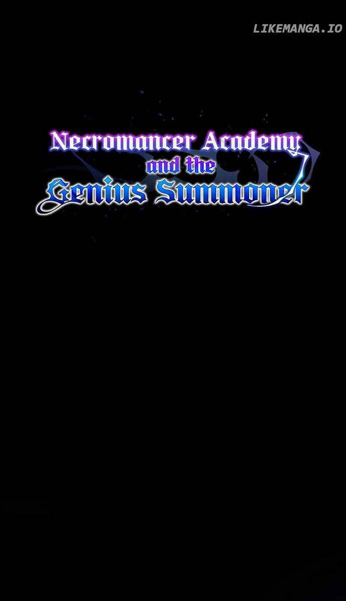 Tử Linh Sư Thiên Tài Của Học Viện Chap 66 - Next Chap 67