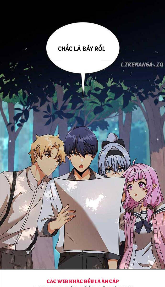 Tử Linh Sư Thiên Tài Của Học Viện Chap 66 - Next Chap 67