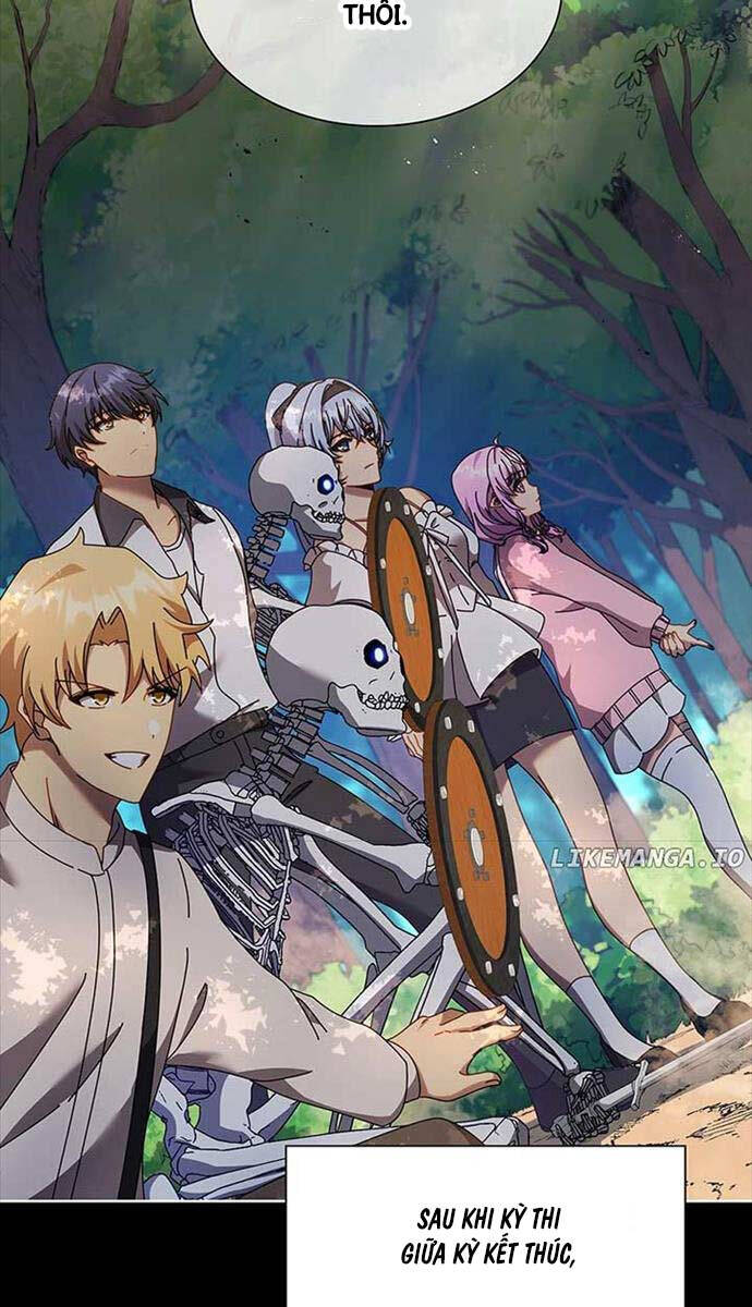 Tử Linh Sư Thiên Tài Của Học Viện Chap 66 - Next Chap 67