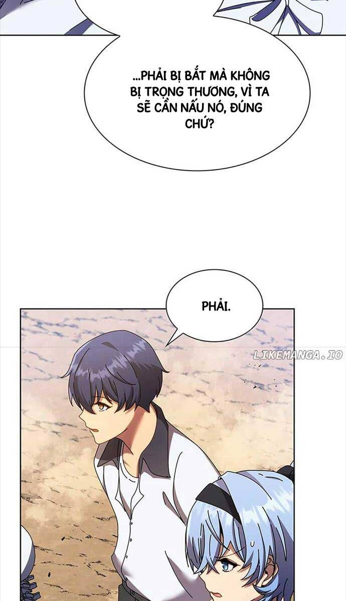 Tử Linh Sư Thiên Tài Của Học Viện Chap 66 - Next Chap 67