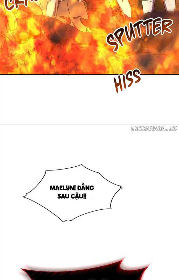 Tử Linh Sư Thiên Tài Của Học Viện Chap 66 - Next Chap 67