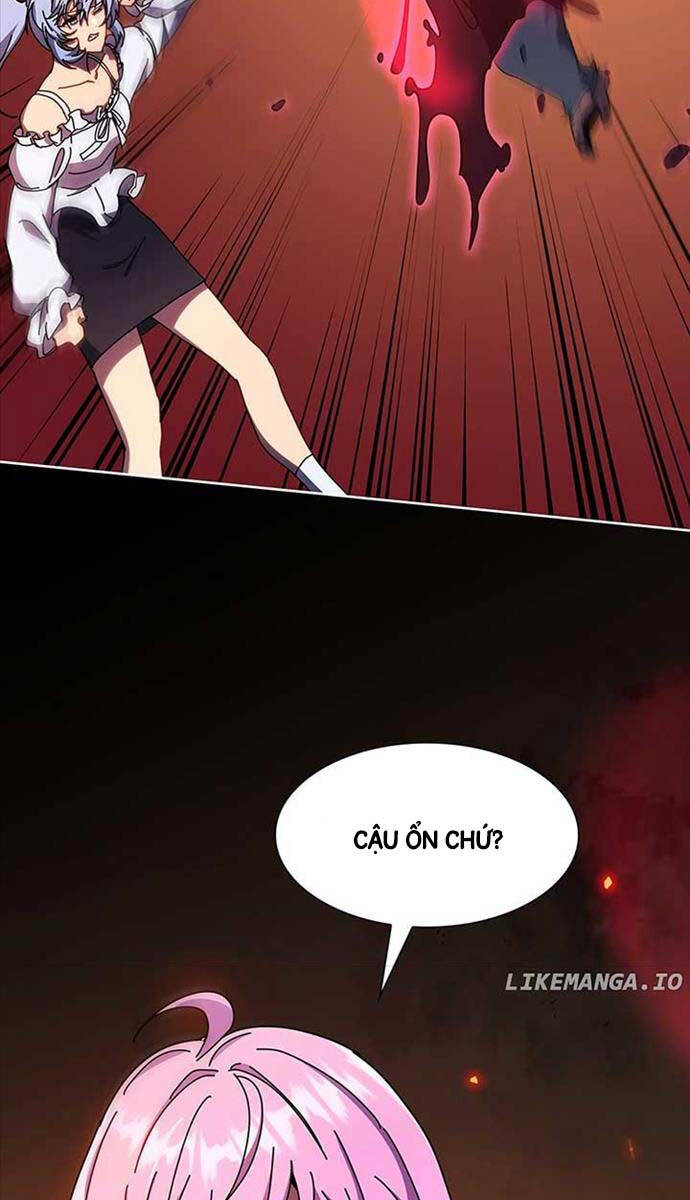 Tử Linh Sư Thiên Tài Của Học Viện Chap 66 - Next Chap 67