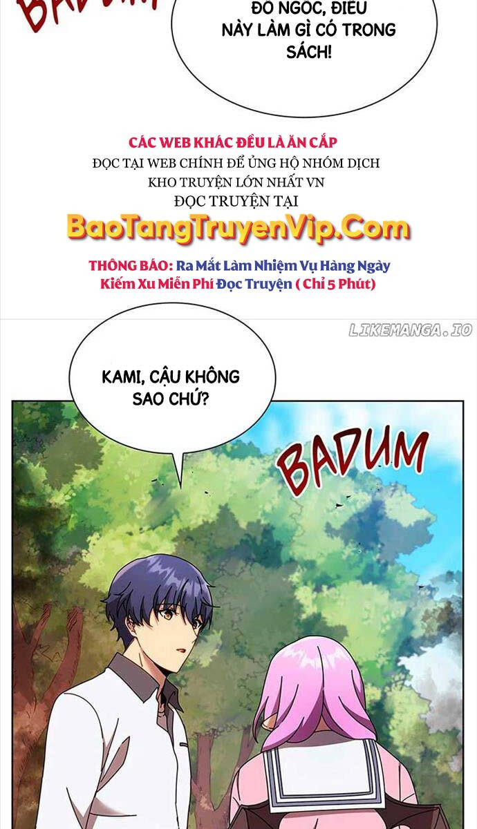 Tử Linh Sư Thiên Tài Của Học Viện Chap 66 - Next Chap 67