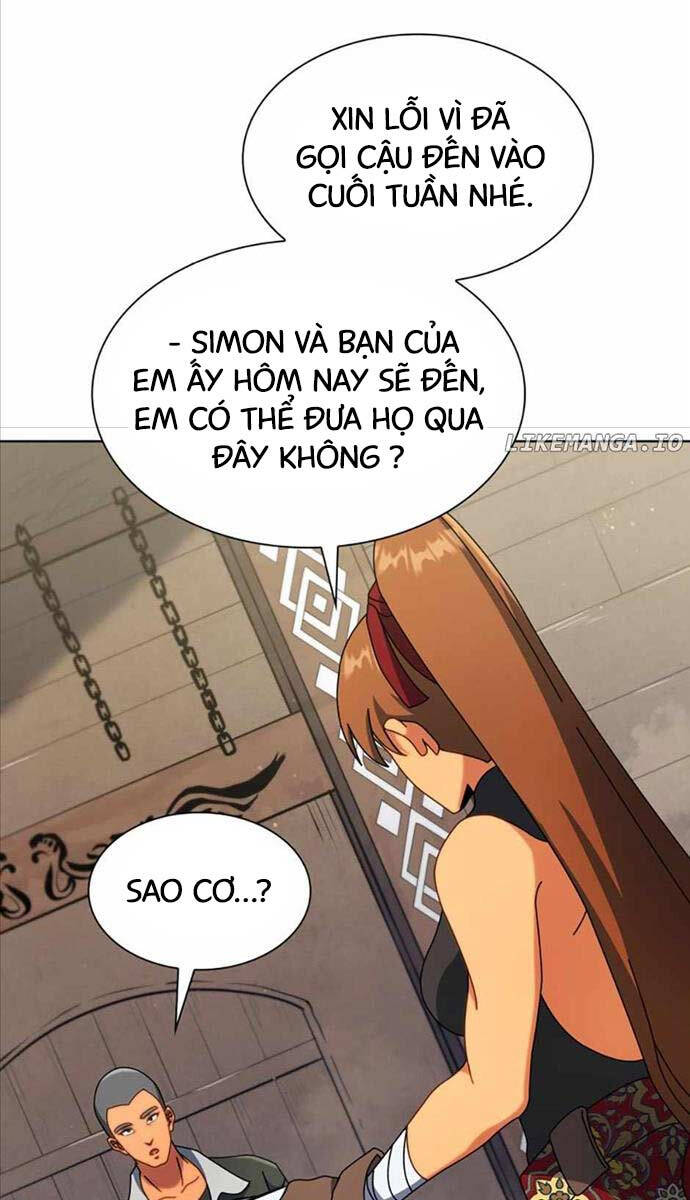 Tử Linh Sư Thiên Tài Của Học Viện Chap 67 - Next Chap 68