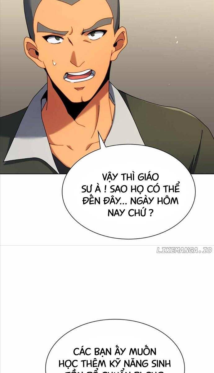 Tử Linh Sư Thiên Tài Của Học Viện Chap 67 - Next Chap 68