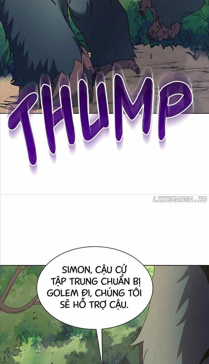 Tử Linh Sư Thiên Tài Của Học Viện Chap 67 - Next Chap 68