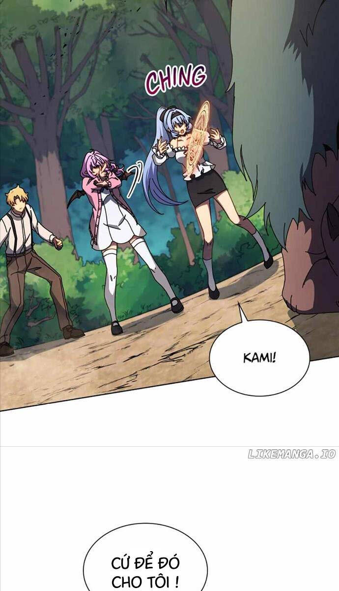 Tử Linh Sư Thiên Tài Của Học Viện Chap 67 - Next Chap 68