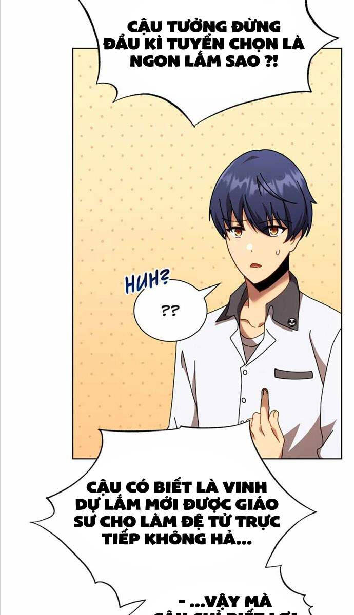 Tử Linh Sư Thiên Tài Của Học Viện Chap 67 - Next Chap 68
