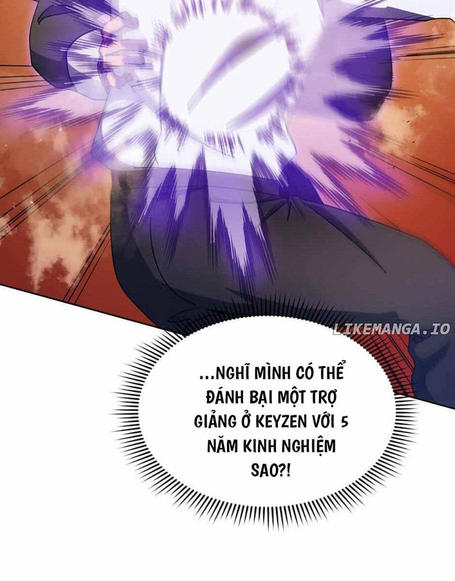 Tử Linh Sư Thiên Tài Của Học Viện Chap 68 - Next Chap 69