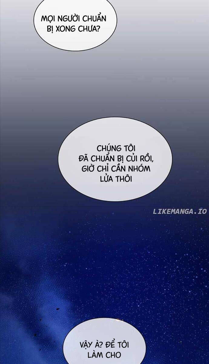 Tử Linh Sư Thiên Tài Của Học Viện Chap 69 - Next Chap 70