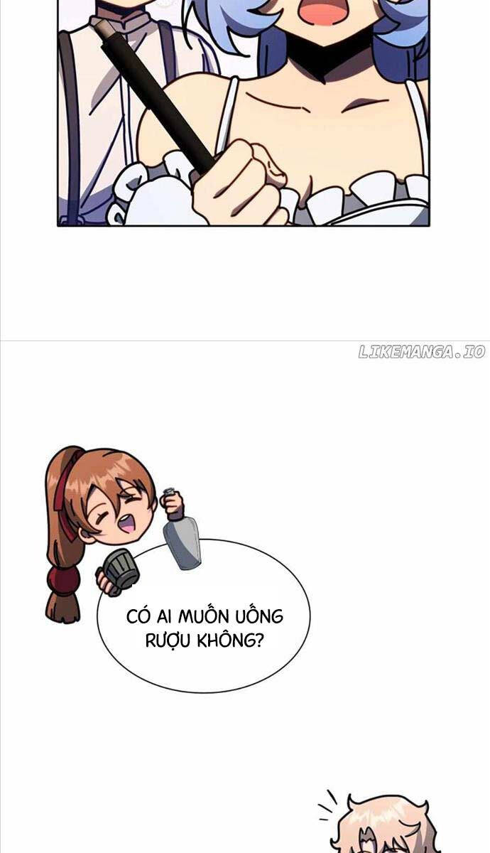 Tử Linh Sư Thiên Tài Của Học Viện Chap 69 - Next Chap 70