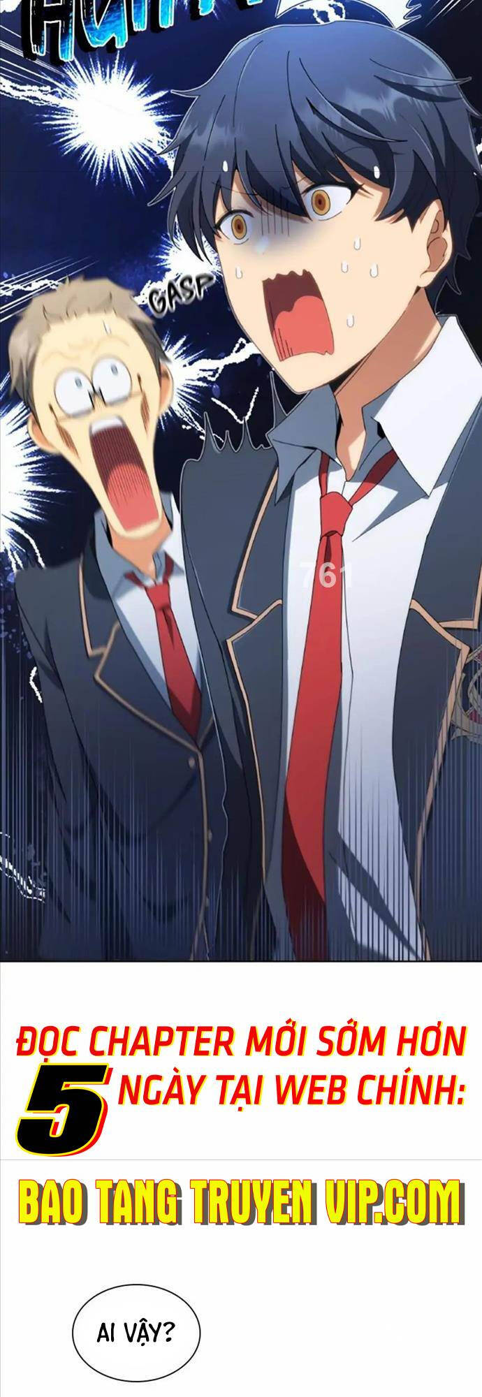 Tử Linh Sư Thiên Tài Của Học Viện Chap 7 - Next Chap 8