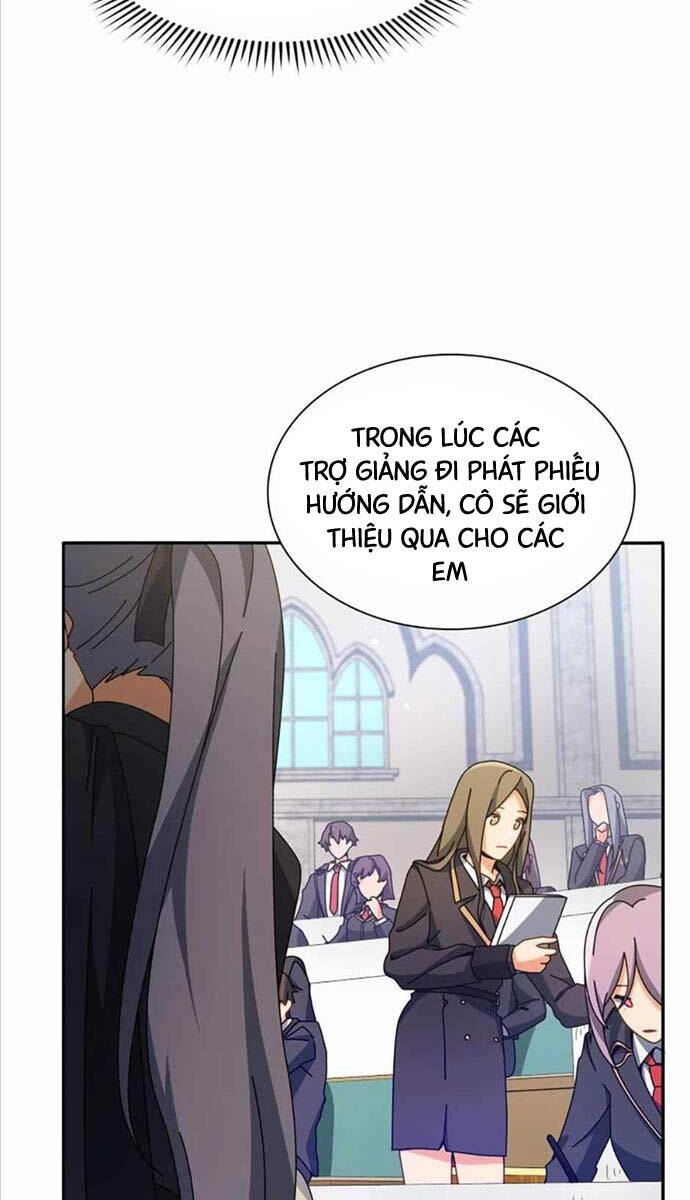 Tử Linh Sư Thiên Tài Của Học Viện Chap 70 - Next Chap 71