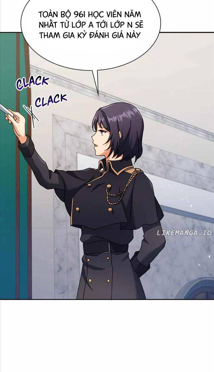 Tử Linh Sư Thiên Tài Của Học Viện Chap 70 - Next Chap 71