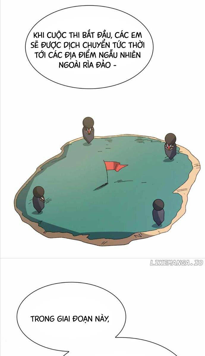 Tử Linh Sư Thiên Tài Của Học Viện Chap 70 - Next Chap 71