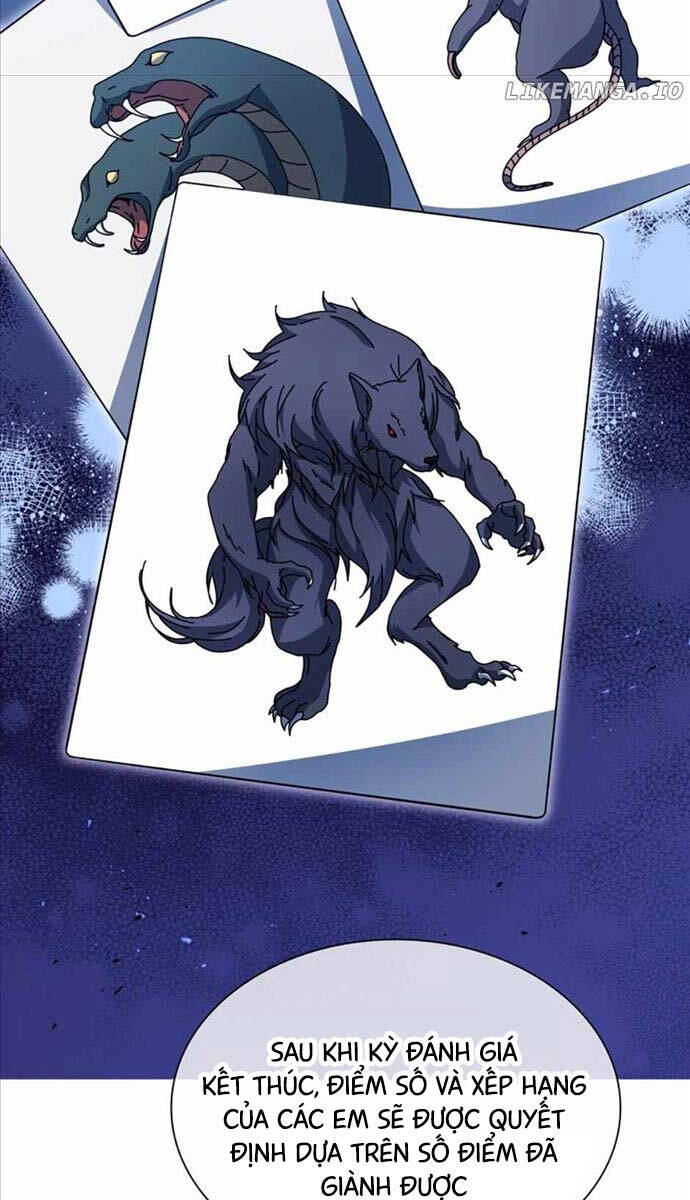 Tử Linh Sư Thiên Tài Của Học Viện Chap 70 - Next Chap 71