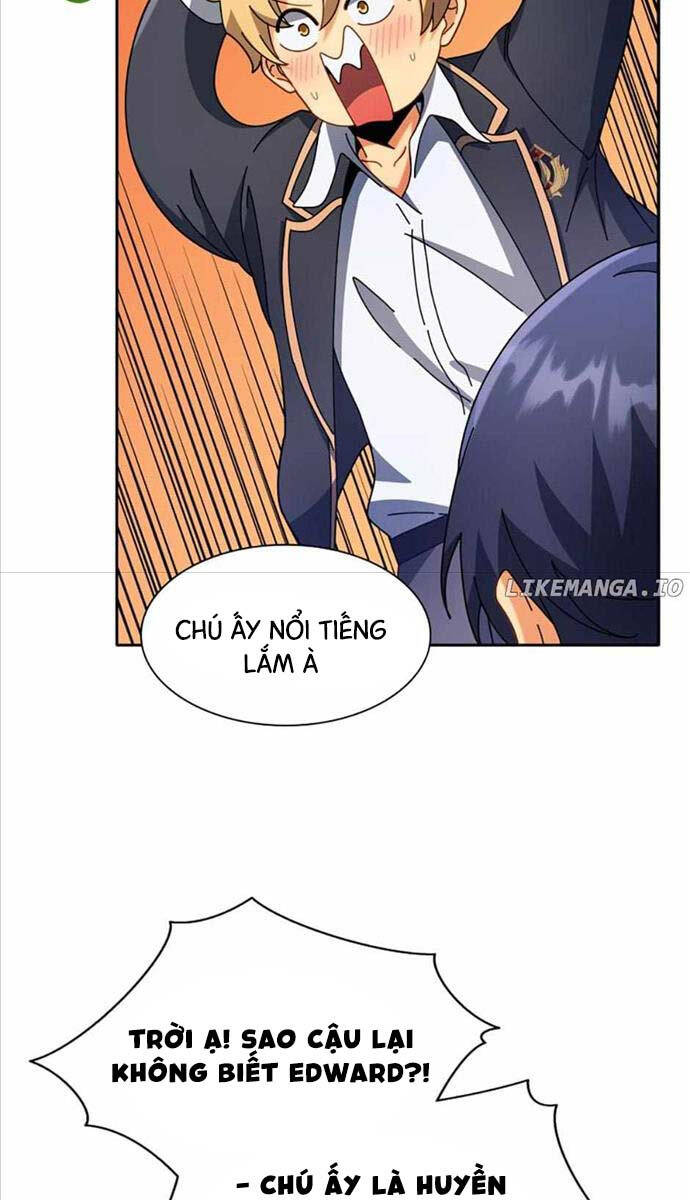 Tử Linh Sư Thiên Tài Của Học Viện Chap 70 - Next Chap 71