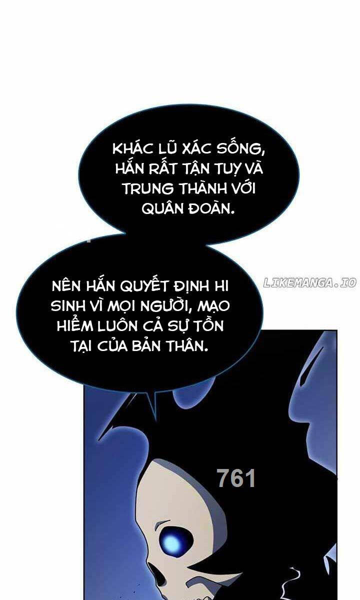 Tử Linh Sư Thiên Tài Của Học Viện Chap 71 - Next Chap 72