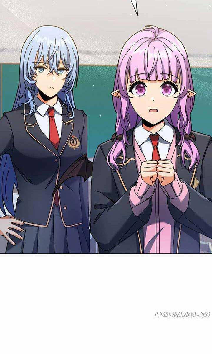 Tử Linh Sư Thiên Tài Của Học Viện Chap 71 - Next Chap 72