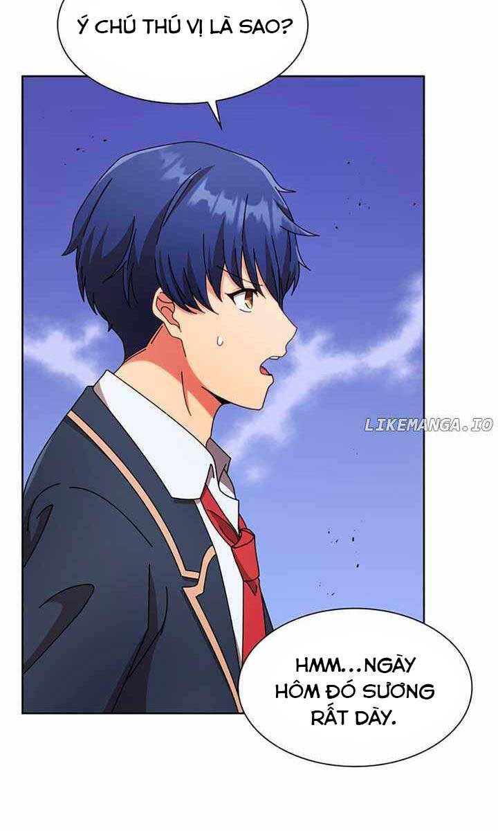 Tử Linh Sư Thiên Tài Của Học Viện Chap 71 - Next Chap 72