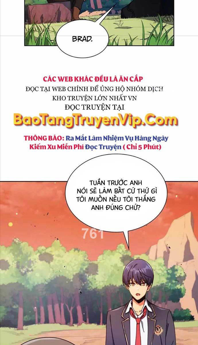 Tử Linh Sư Thiên Tài Của Học Viện Chap 73 - Next Chap 74