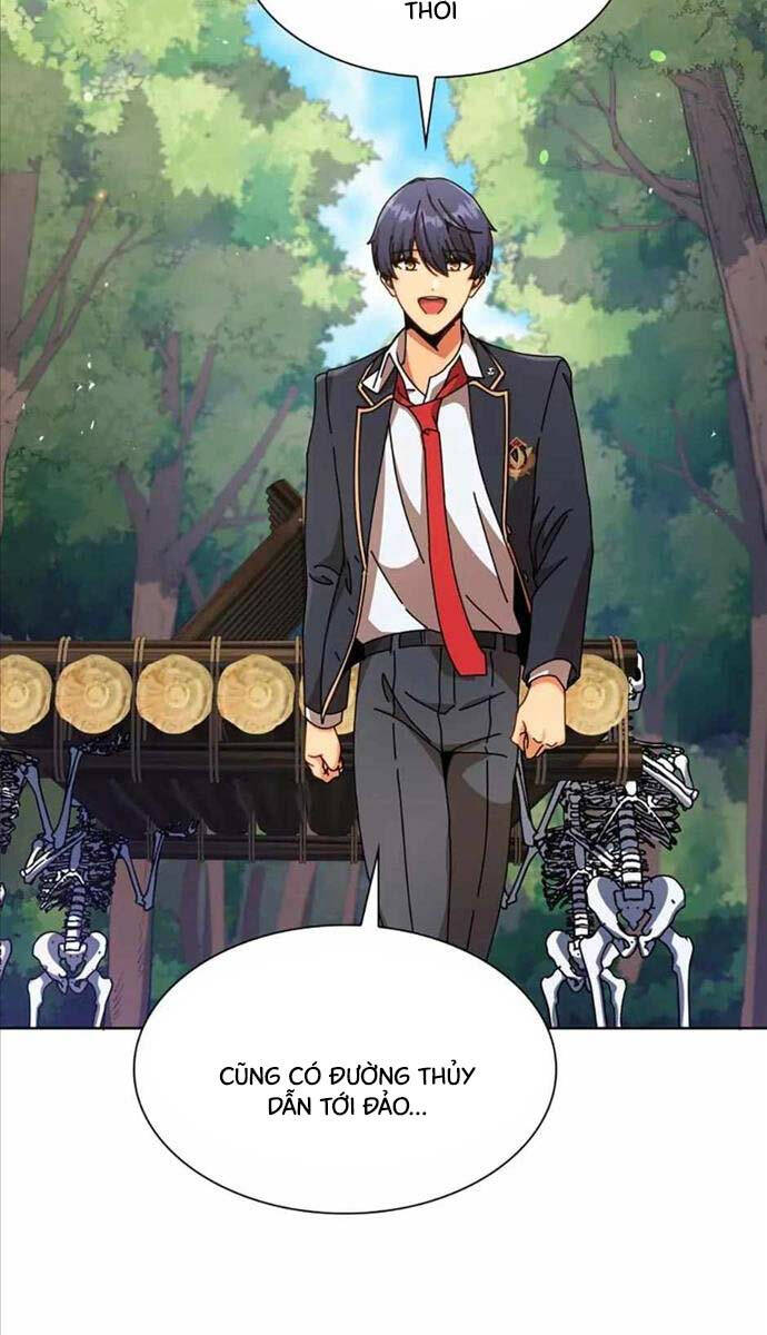 Tử Linh Sư Thiên Tài Của Học Viện Chap 73 - Next Chap 74