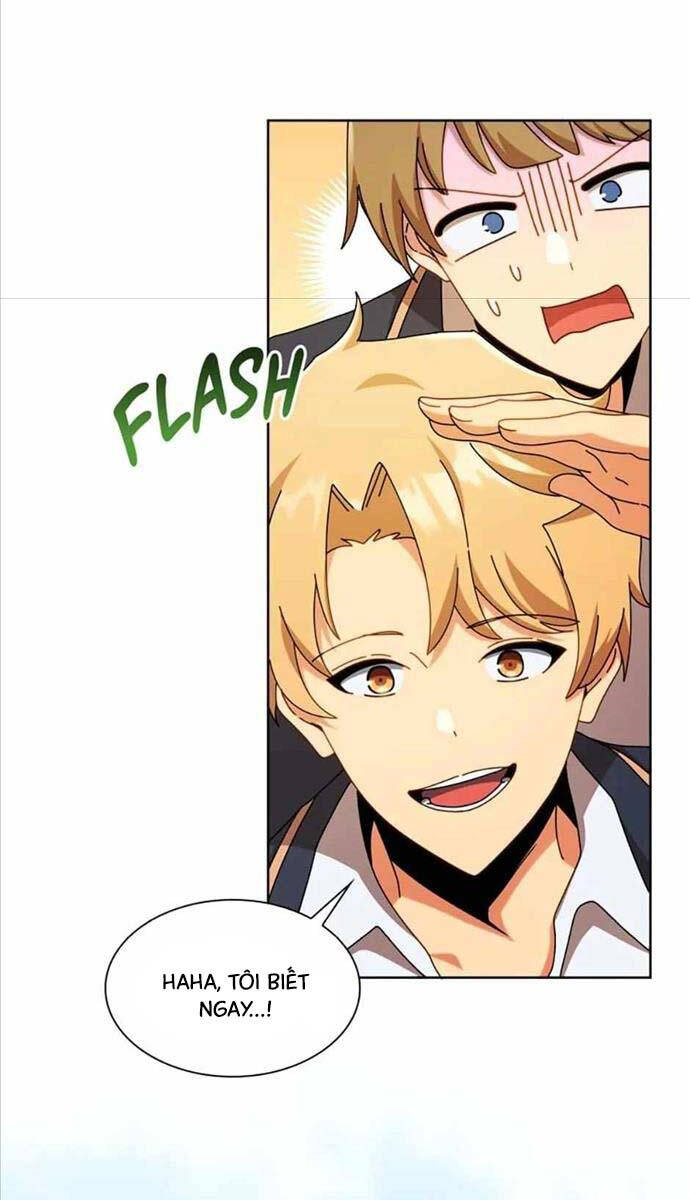 Tử Linh Sư Thiên Tài Của Học Viện Chap 73 - Next Chap 74