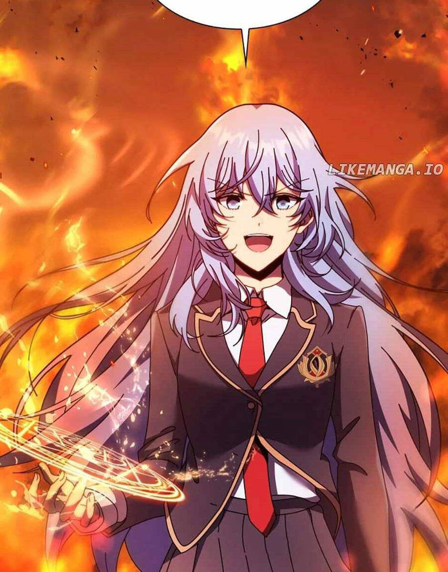 Tử Linh Sư Thiên Tài Của Học Viện Chap 75 - Next Chap 76