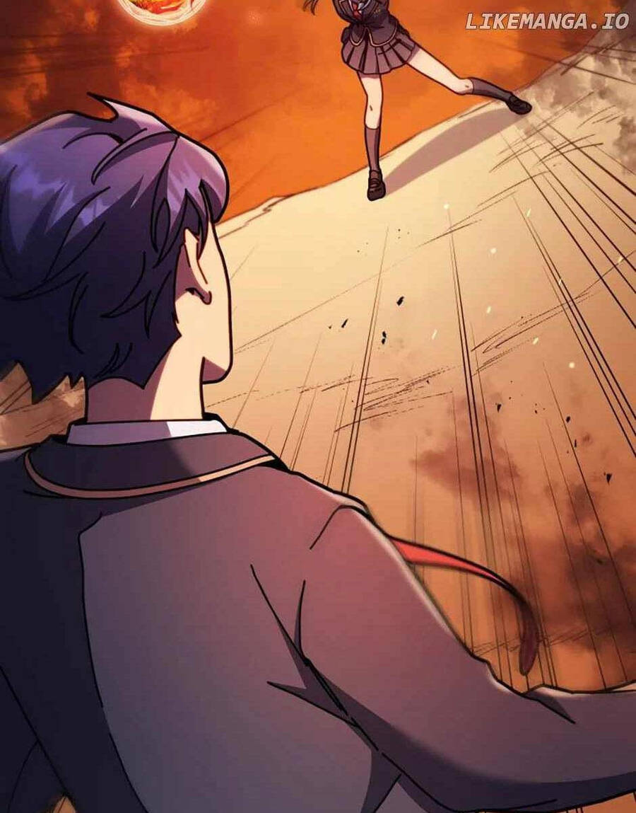 Tử Linh Sư Thiên Tài Của Học Viện Chap 75 - Next Chap 76