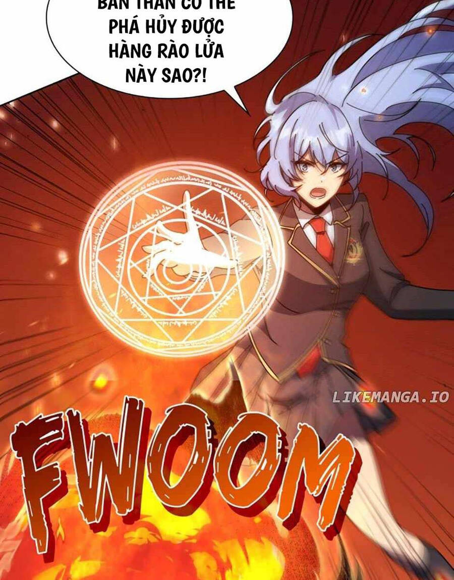 Tử Linh Sư Thiên Tài Của Học Viện Chap 75 - Next Chap 76